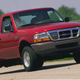 Illustration for article titled Did You Own An Ford Ranger EV, The Original Electric Ford Pickup?